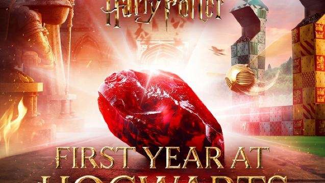 Fully Guided Tour of Warner Bros Studio Tour London – The Making of Harry Potter