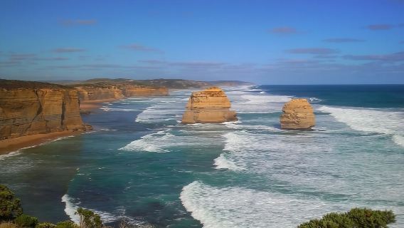 Great Ocean Road Classic Tour