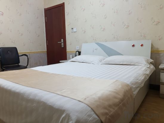 Others 5, Yanggu Liqun Hotel, Liaocheng