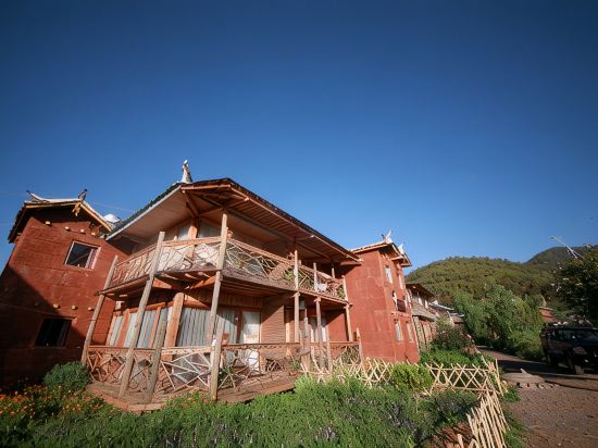 Others 4, Mulengfang Boutique Inn, Liangshan Yi