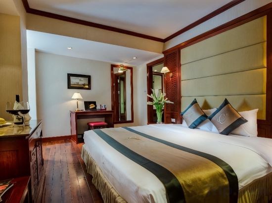 Conifer Boutique Hotel Room Type - Classic Room