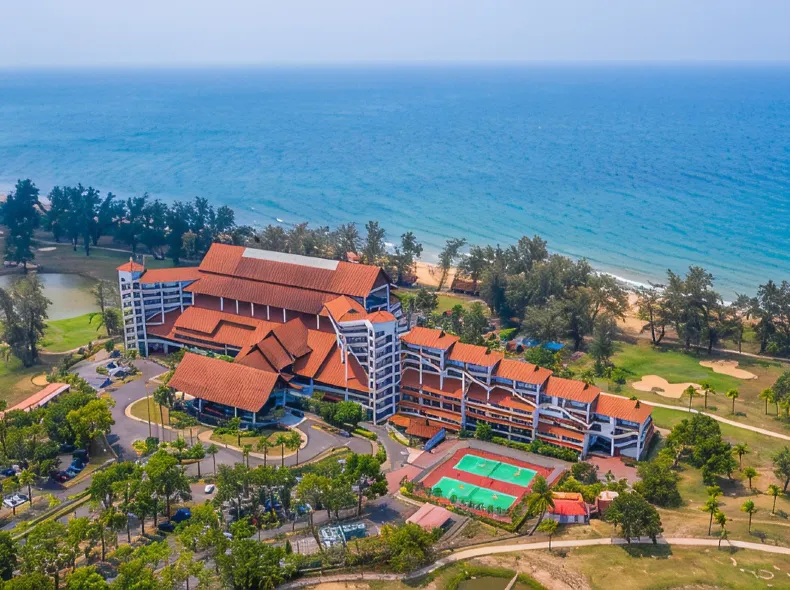Resorts World Kijal
