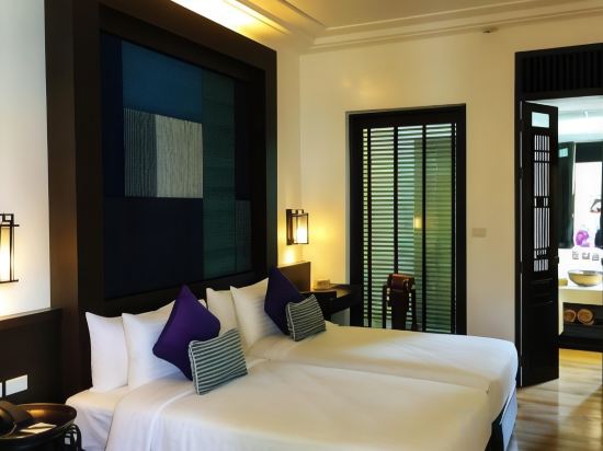Bodhi Serene Chiang Mai Room Type - Superior