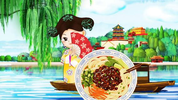 北京八達嶺長城+頤和園+鳥の巣ワンデーツアー【オプションで送迎/昼食/プライベートツアー可】