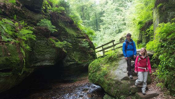 LuxembourgTours