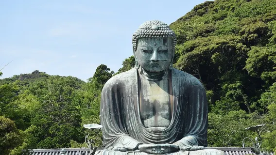 Private Kamakura plus Yokohama Tour - English Speaking Driver 