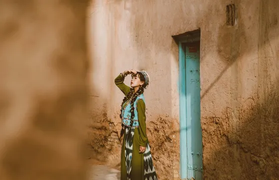 吐魯番Trip Moments【親子照家庭照婚禮跟拍航拍街拍抓拍約拍/婚紗寫真攝影攝像/翻譯】