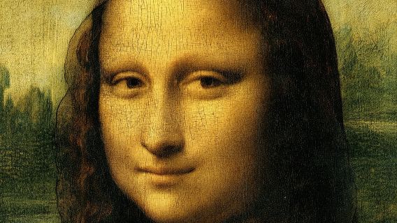 Louvre Museum Paris Essential Guided Tour Semi-Private 6ppl Max