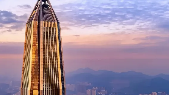 Viaje de Hong Kong a Shenzhen con itinerario flexible / Inglés