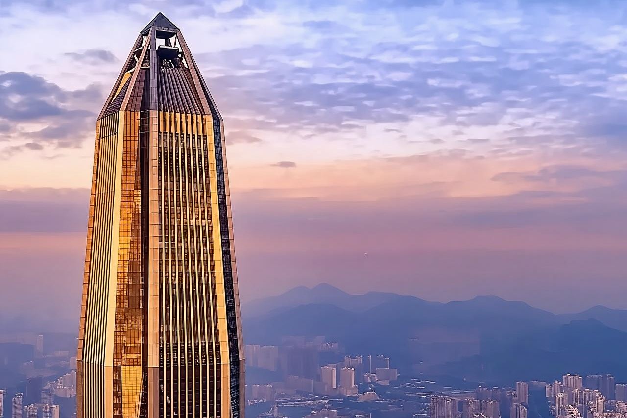 ทัวร์จากฮ่องกงสู่เซินเจิ้นพร้อมแผนการเดินทางแบบยืดหยุ่น / ภาษาอังกฤษ