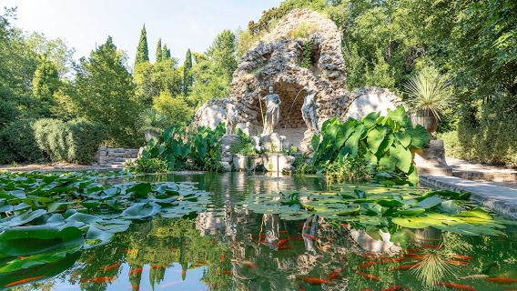 Jumlah lawatan pantai Game of Thrones