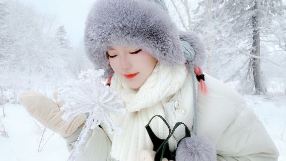 長白山北坡純玩一日遊【市內上門接+無購物+可漂流】