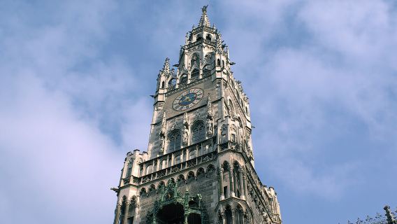 MunichTours