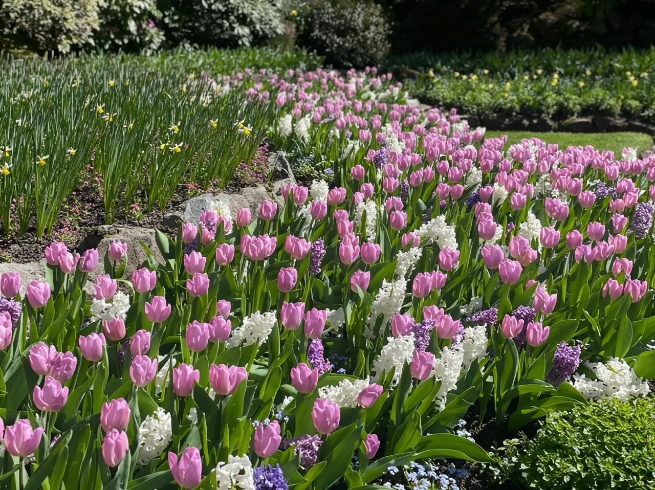 加拿大維多利亞橡樹城堡+布查德花園一日遊/行程可調-悅享旅途