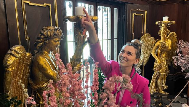 Самостоятельная пешеходная экскурсия по Флоренции «Treasure Hunt и тайны Медичи»