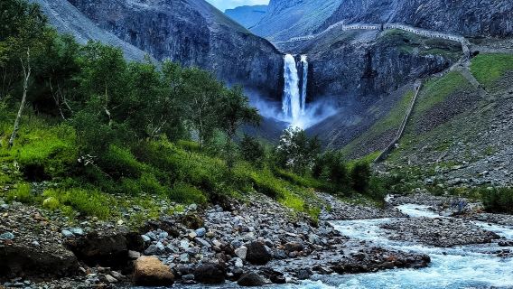 長白山北坡天池一日遊【私人導覽/獨立團/包車/多地出發】