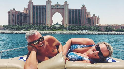 3Hrs private cruise Sea escape: Swim! Tan! Sightsee! 7