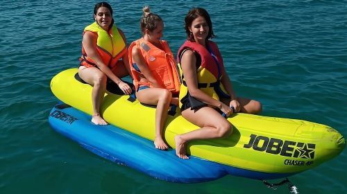 Full Day Musandam Cruise with Lunch and Snorkelling from Dubai Day Tours 5