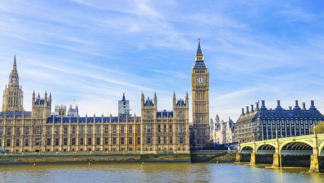London: Guided Tour Westminster Abbey + Optional Parliament Entry