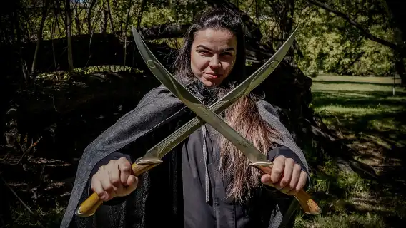 Half Day in Middle Earth - Lord of the Rings Tour