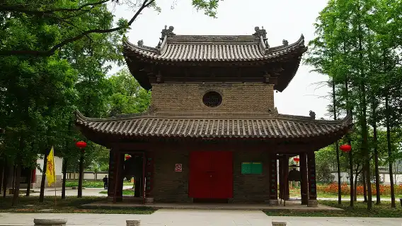 陝西西安博物院-人工講解/含參觀門票/西安博物院+小雁塔講解【含講解耳麥/多時間場次可選】