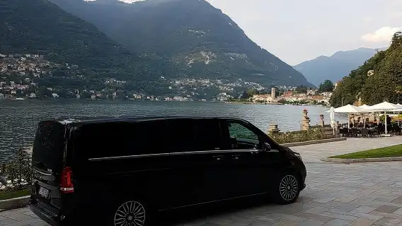 Milan City-Private Transfer MXP-Milan