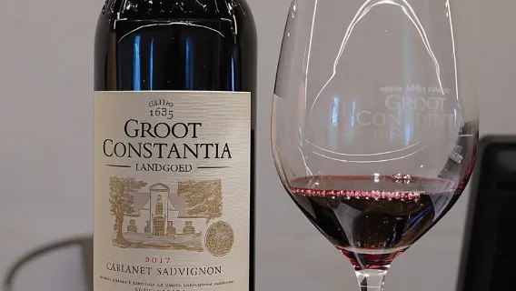 Cape Town: Bo-Kaap, Table Mountain, and Groot Constantia …