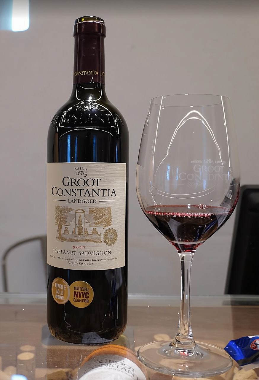 Cape Town: Bo-Kaap, Table Mountain, and Groot Constantia …