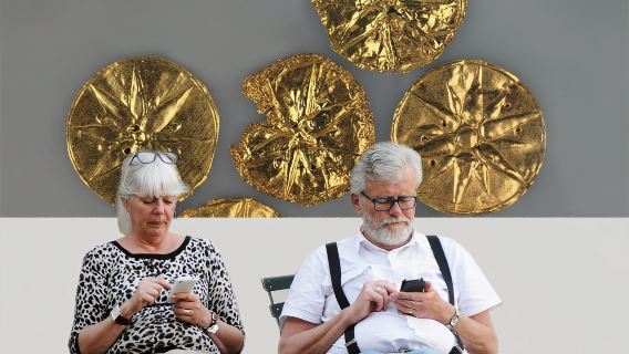 Tesalónica: excursión de un día a Vergina y Pella