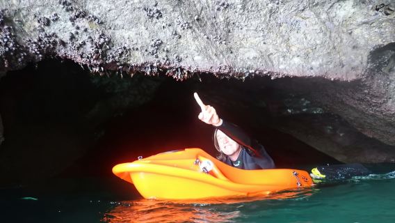 Lisbona: esplorazione sottomarina di Sesimbra a cura di Seaview Board