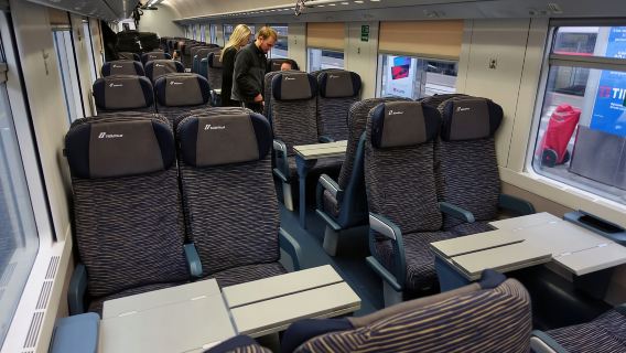 Da Roma: Toscana e Siena con degustazione di vini e pranzo