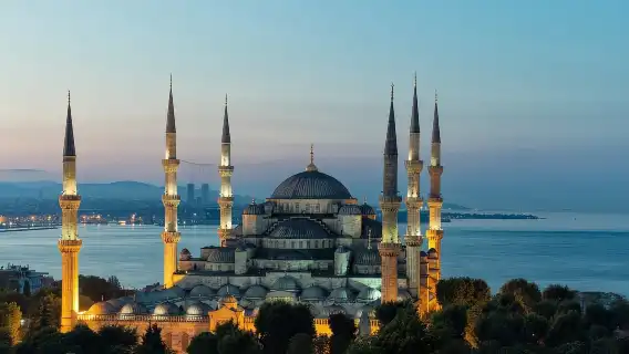 Istanbul: Sabiha Gokcen Airport Arrival Transfer