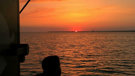 La Rochelle : Croisière en voilier