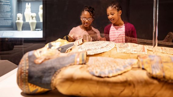 Alabama: 3-Day East Alabama Family Fun Multi-Attraction Pass