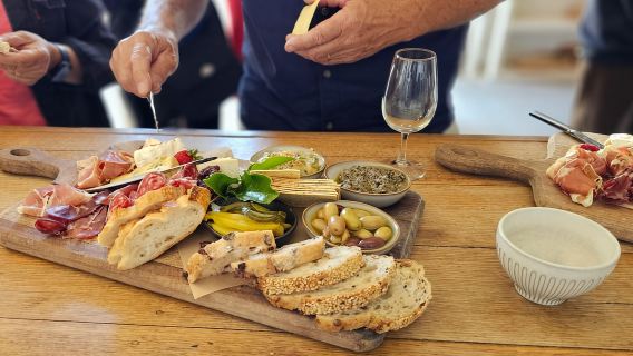 Phillip Island: vino, fauna selvatica e pinguini con festa gourmet