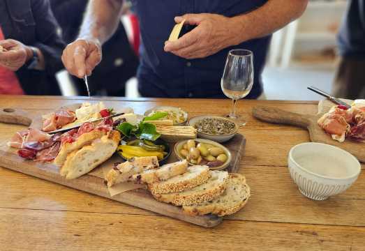 Phillip Island: Wine, Wildlife & Penguins with Gourmet Feast AUD 156.91