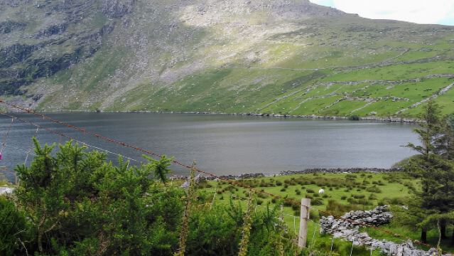 From Cork: Ring of Kerry & Killarney Guided Full Day Tour