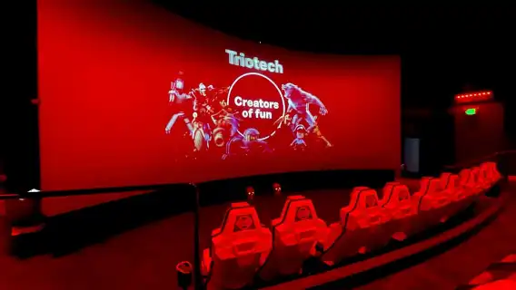 舊金山：39 號碼頭 7D 互動驚險刺激之旅