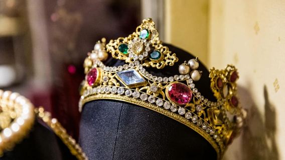 มิลาน: ตั๋วเข้าชมพิพิธภัณฑ์โรงละครลา สกาลา