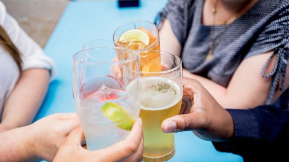 Melbourne: tour della storia della città e dei bar unici