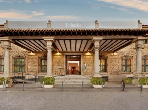 Sercotel Toledo Renacimiento