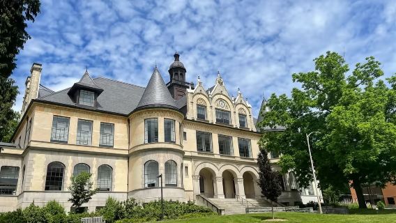 美國西雅圖派克市場+太空針塔+奇胡利玻璃藝術園+華盛頓大學