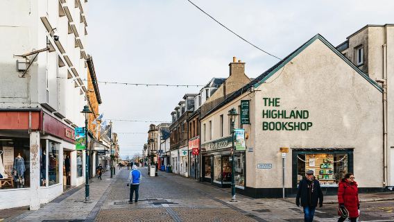 Da Edimburgo: gita di un giorno a Glenfinnan, Glencoe e Highlands