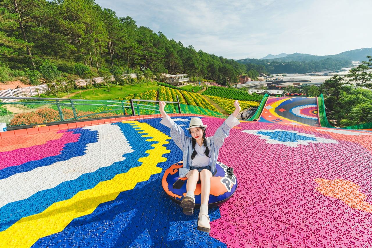 Da Lat The Most Famous Attractions Day Tour