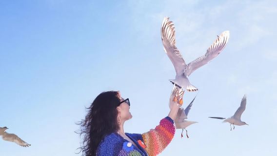 쿤밍, 해설 가이드 서비스 [중국어/영어 가능, 3일 전 예약 필수 / 쿤밍의 다양한 명소 / 전문 인증 가이드]