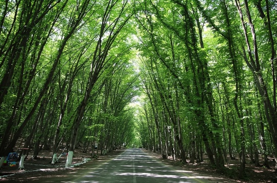 庫巴–希納利格文化與山區之旅