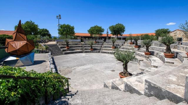 Dari Zadar ke Trogir, Primošten & Pengalaman Etnoland