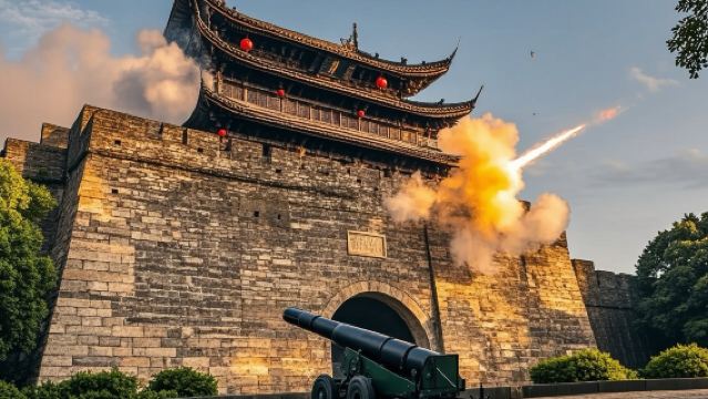 Excursion privée à la journée à Nanjing au Mausolée du Dr. Sun Yat-sen, Porte Zhonghua et Temple de Confucius