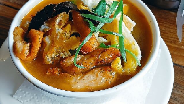 카트만두 음식과 음료 걷기 투어