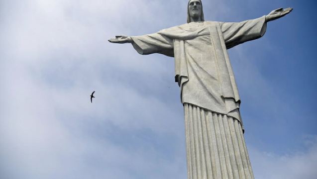 Sugarloaf Mountain and Christ the Redeemer - Full-Day Tour